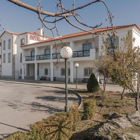 Hotel Estrela Da Idanha Esterno foto