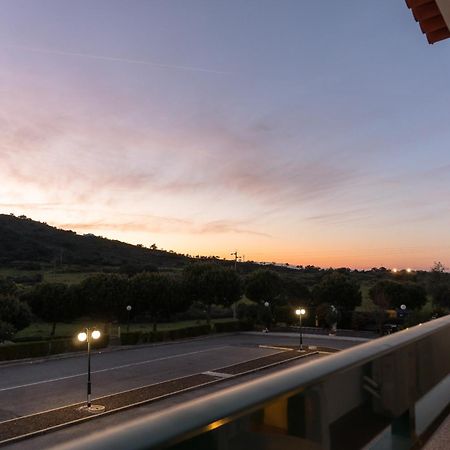 Hotel Estrela Da Idanha Esterno foto