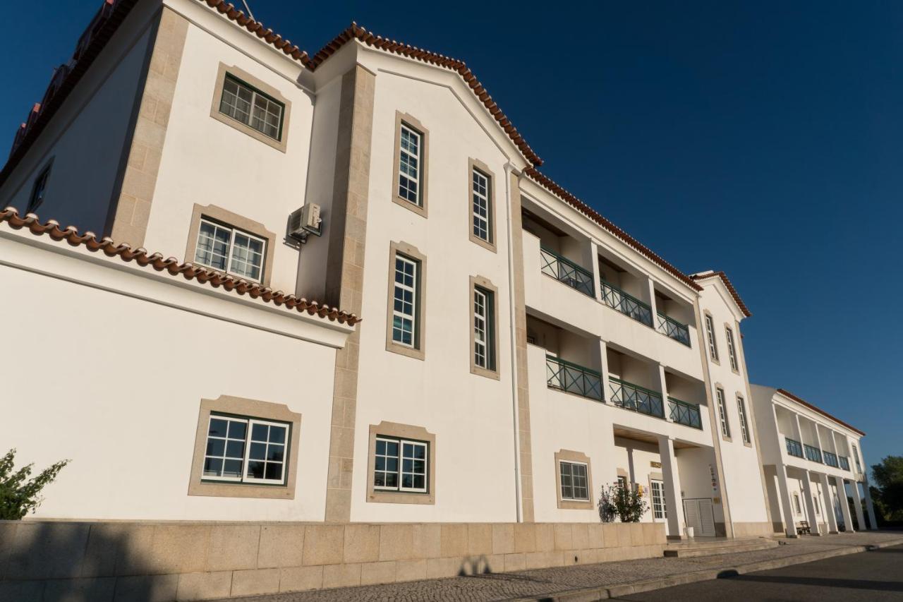 Hotel Estrela Da Idanha Esterno foto
