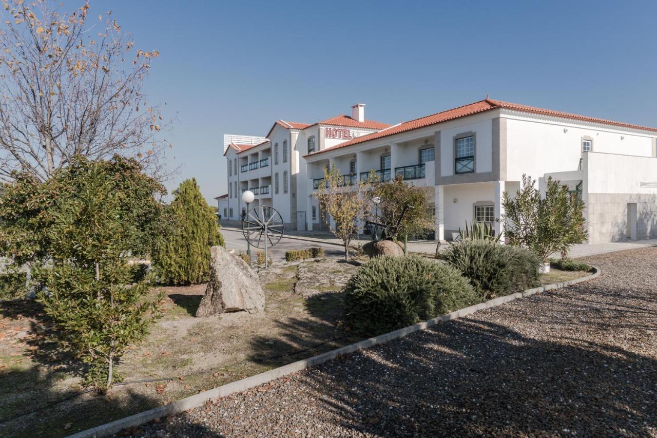 Hotel Estrela Da Idanha Esterno foto