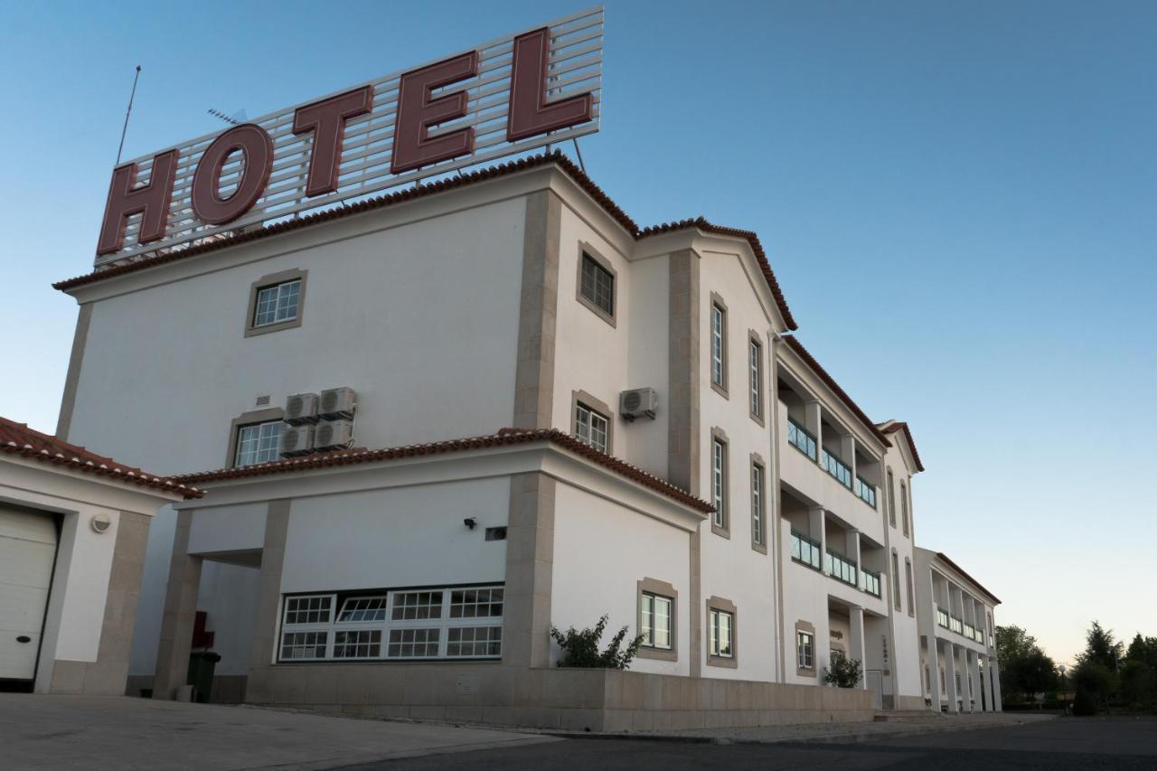 Hotel Estrela Da Idanha Esterno foto