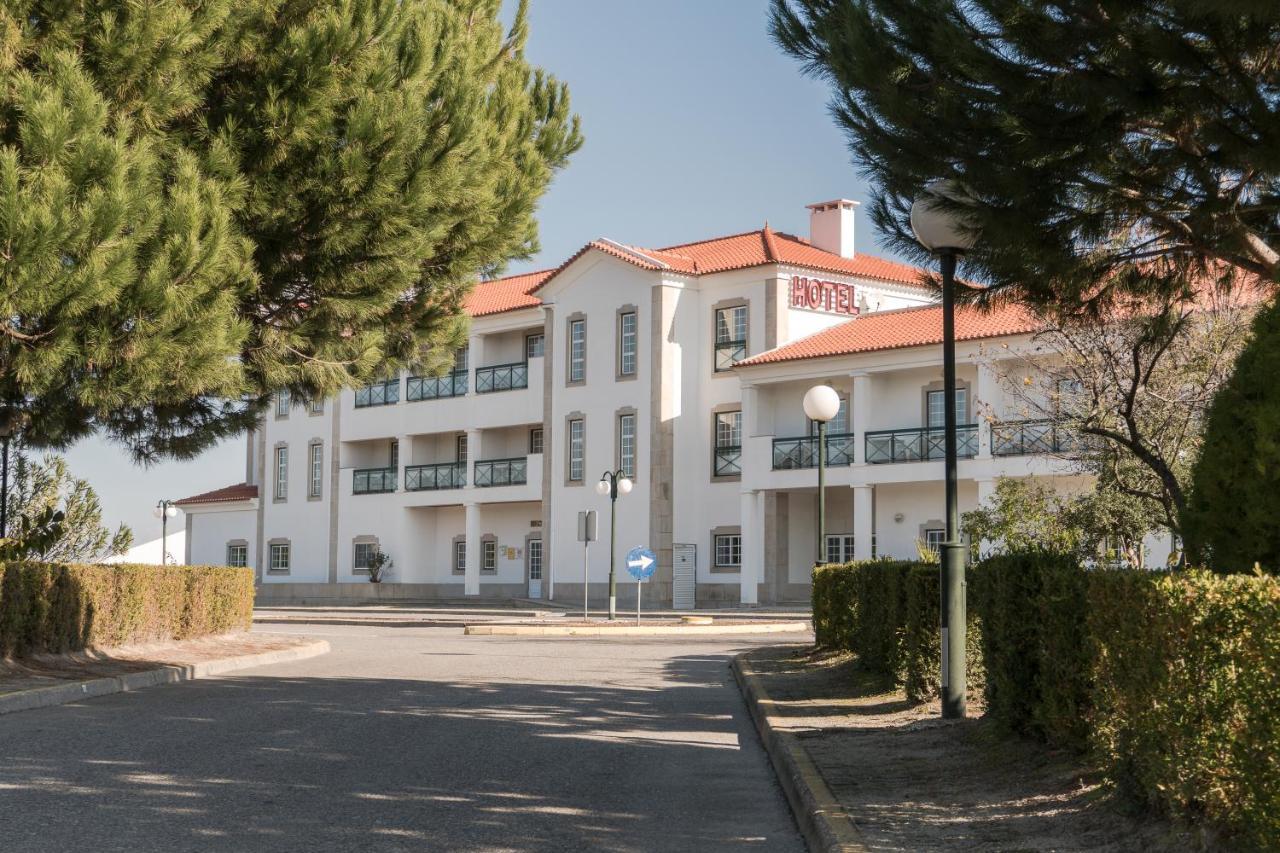 Hotel Estrela Da Idanha Esterno foto