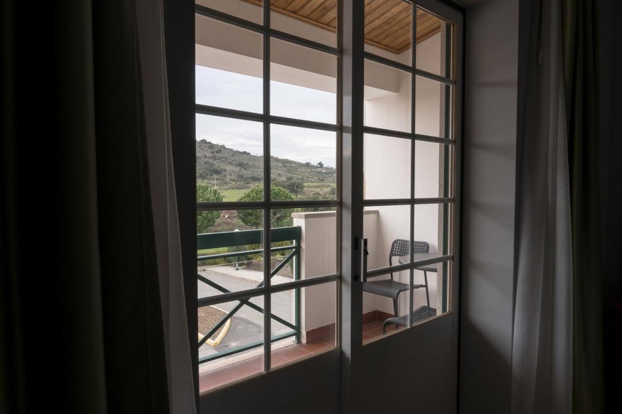 Hotel Estrela Da Idanha Esterno foto