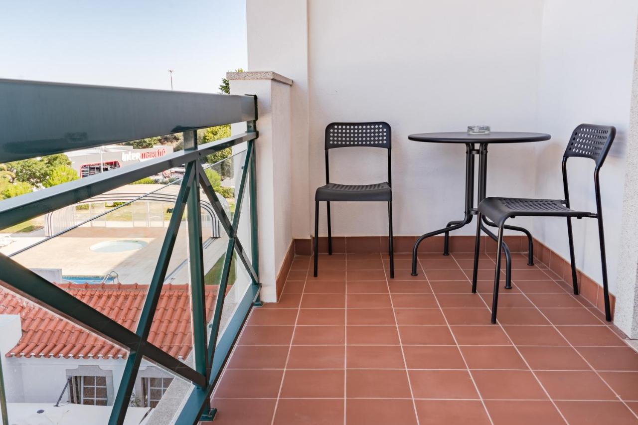 Hotel Estrela Da Idanha Esterno foto